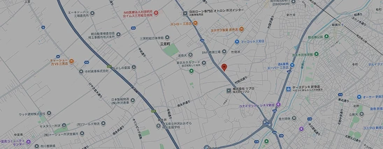 所在地・アクセス