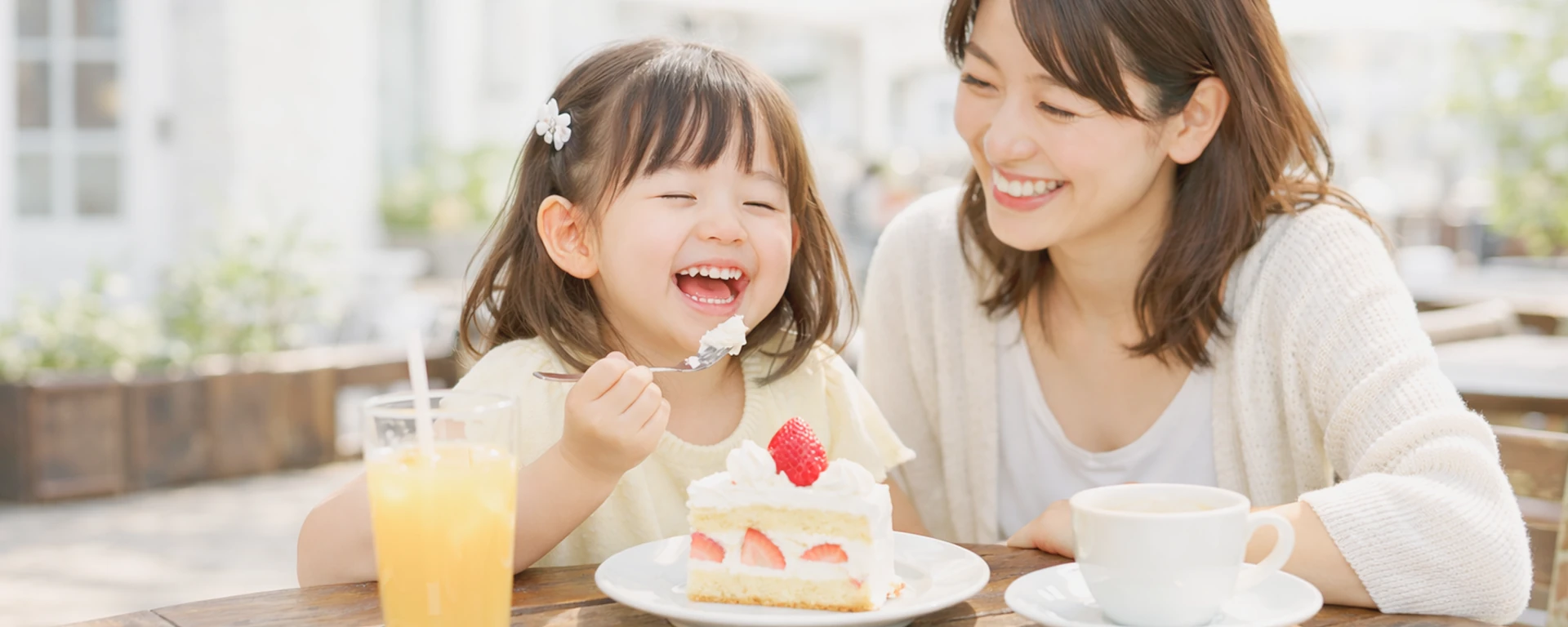 東京カネカフード - おいしい幸せのひとときを
