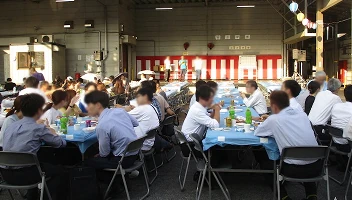 納涼祭
