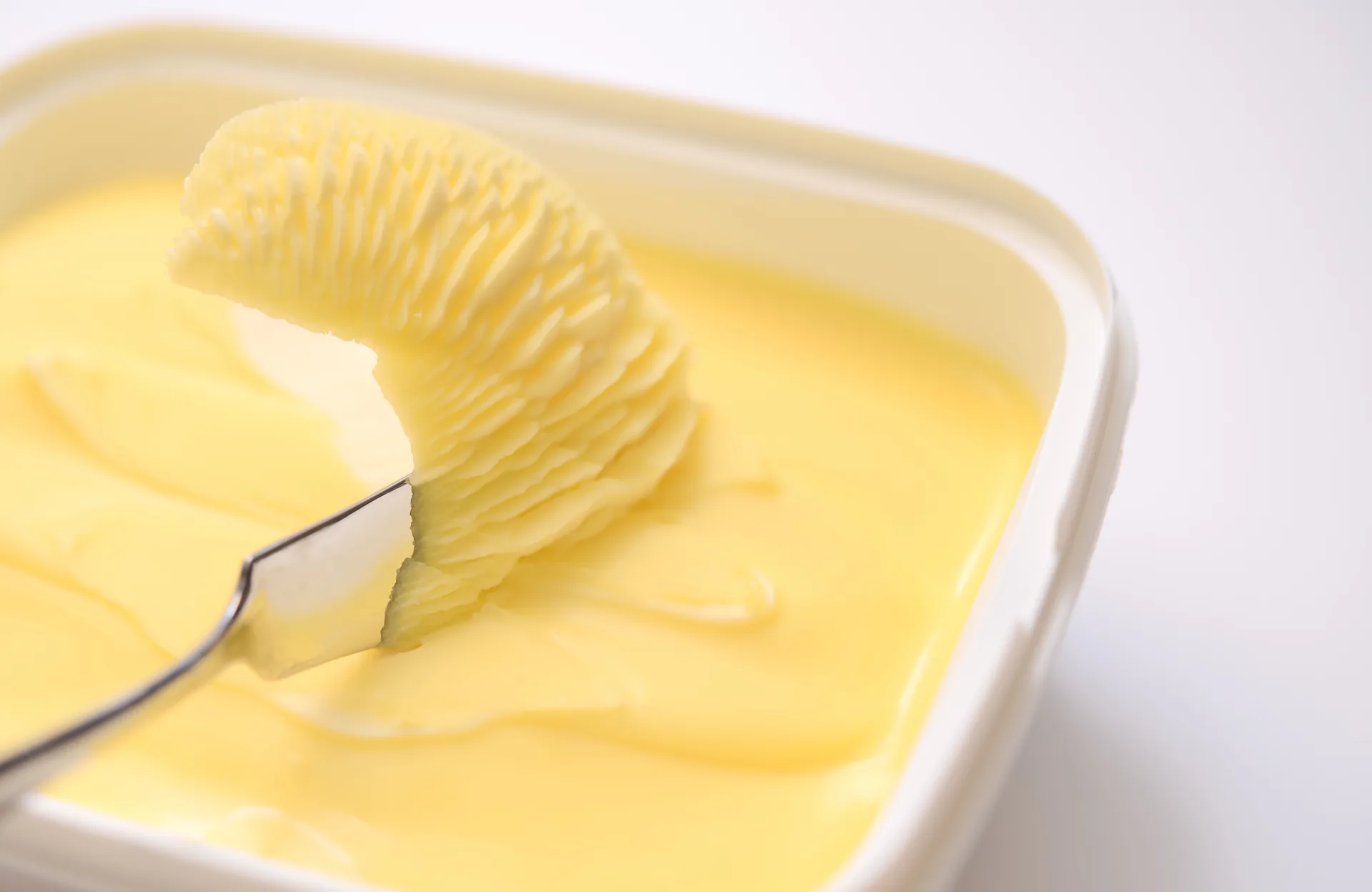 マーガリン製品