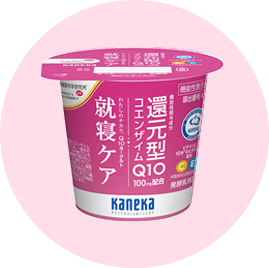 ヨーグルト製品