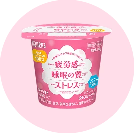 ヨーグルト製品