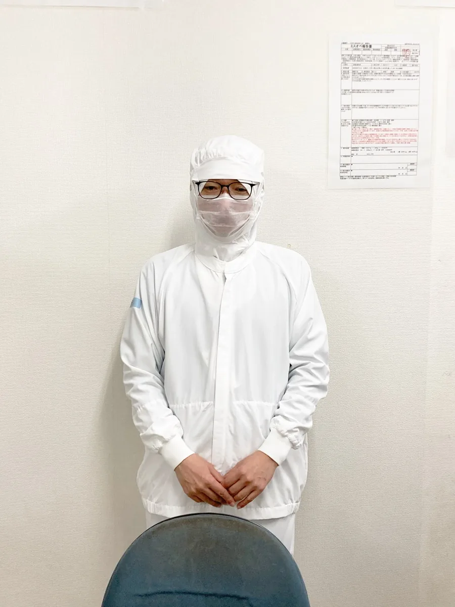 40代 男性