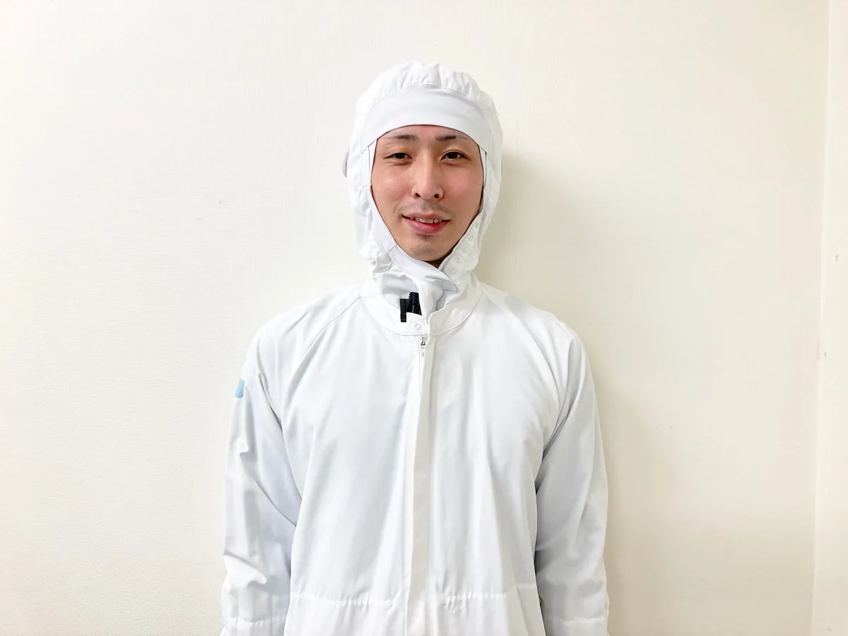 30代 男性